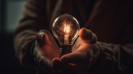 consommation d'une led