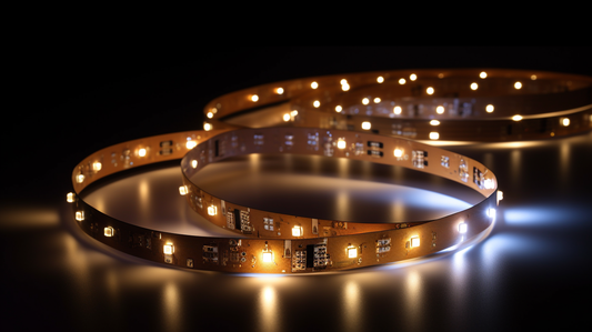 Comment installer un ruban LED ?