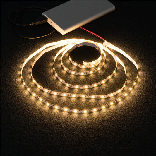 Ruban LED USB