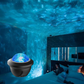 Projecteur Galaxie Plafond
