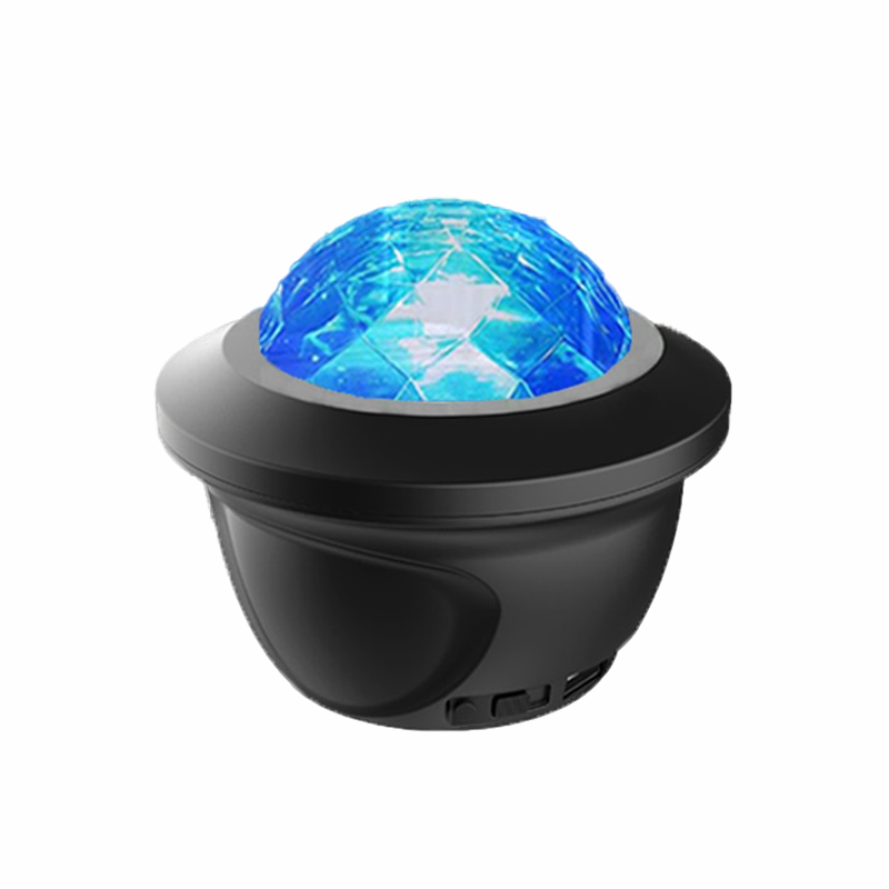 Projecteur Galaxie Plafond Chambre