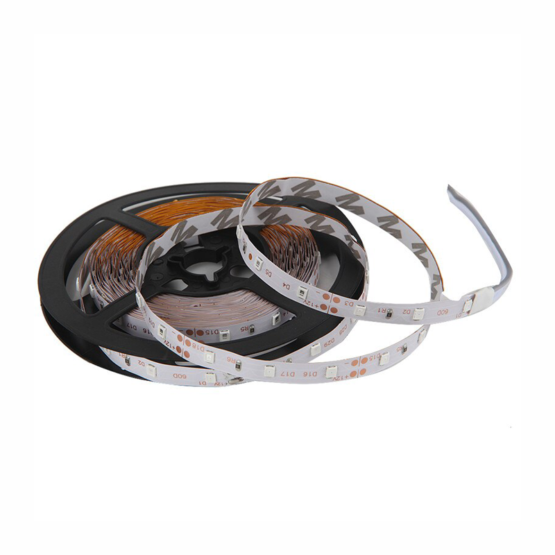 ruban led bleu 