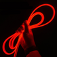 Néon LED déformable