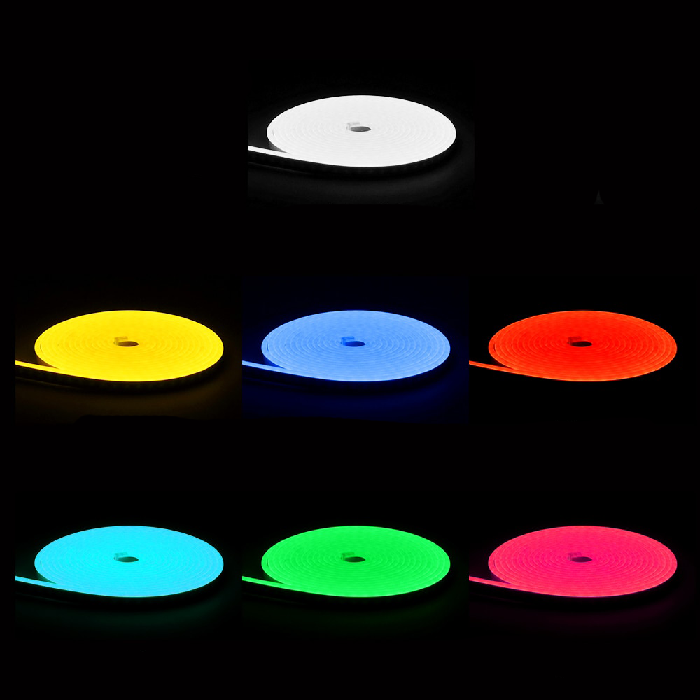 Néon LED Chambre 