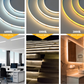 Ruban LED COB Blanc