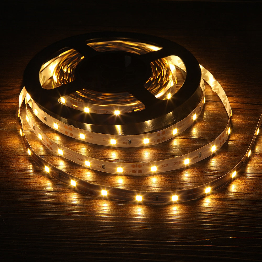Ruban LED blanc chaud