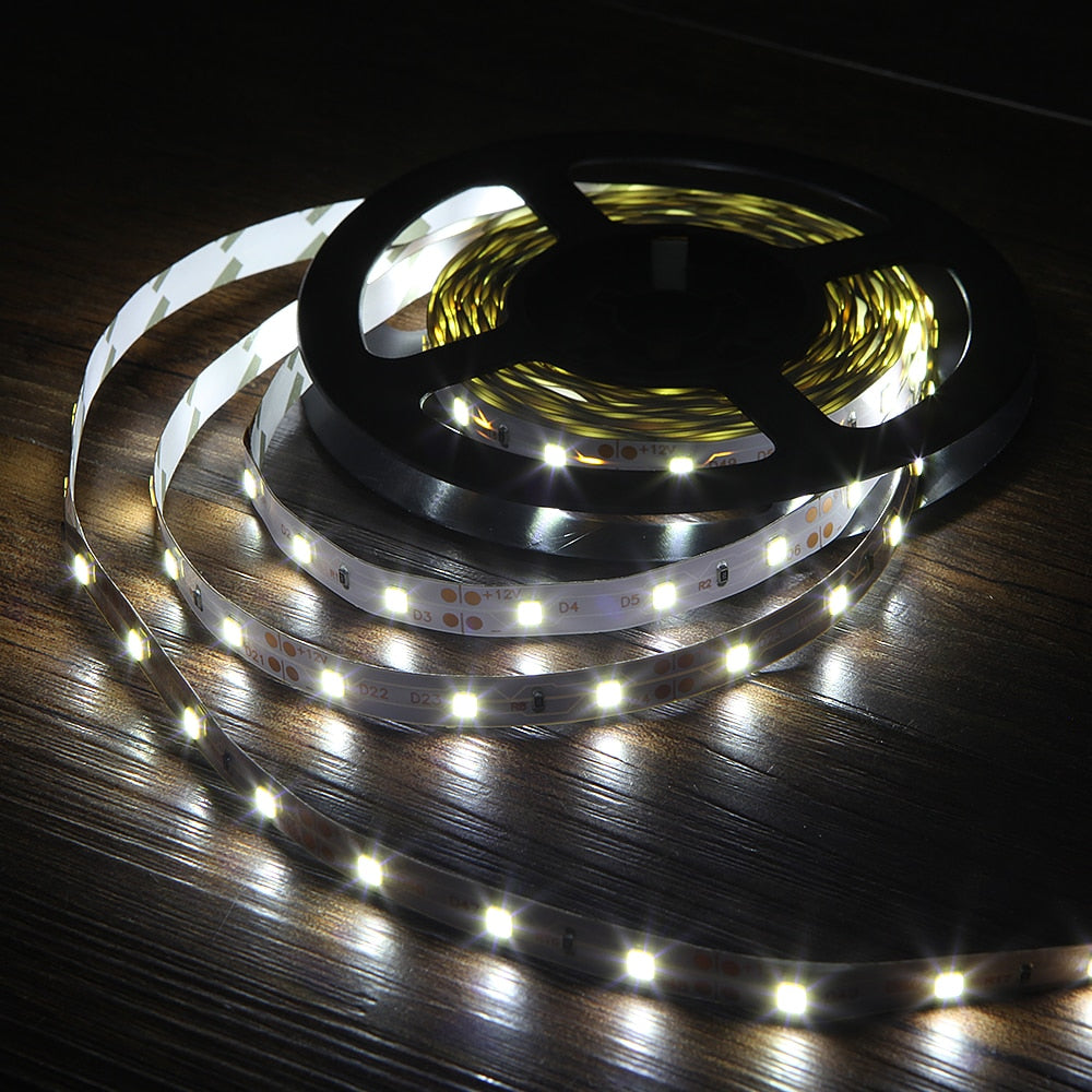 Ruban LED blanc froid