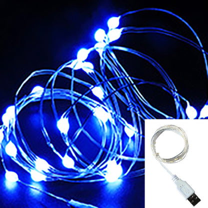 Guirlande LED USB