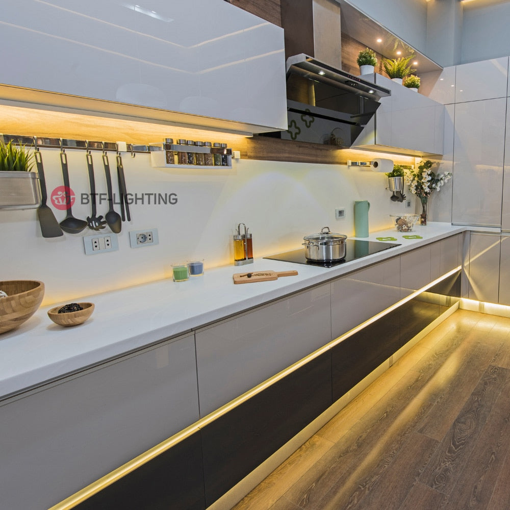 Ruban LED COB Cuisine