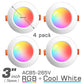 Spot LED Couleur