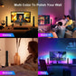 Barre Lumineuse LED pour TV