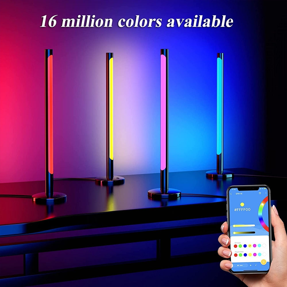 Barre LED
