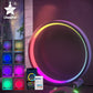 Lampe LED RGB