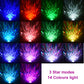 Projecteur Galaxie Plafond couleur