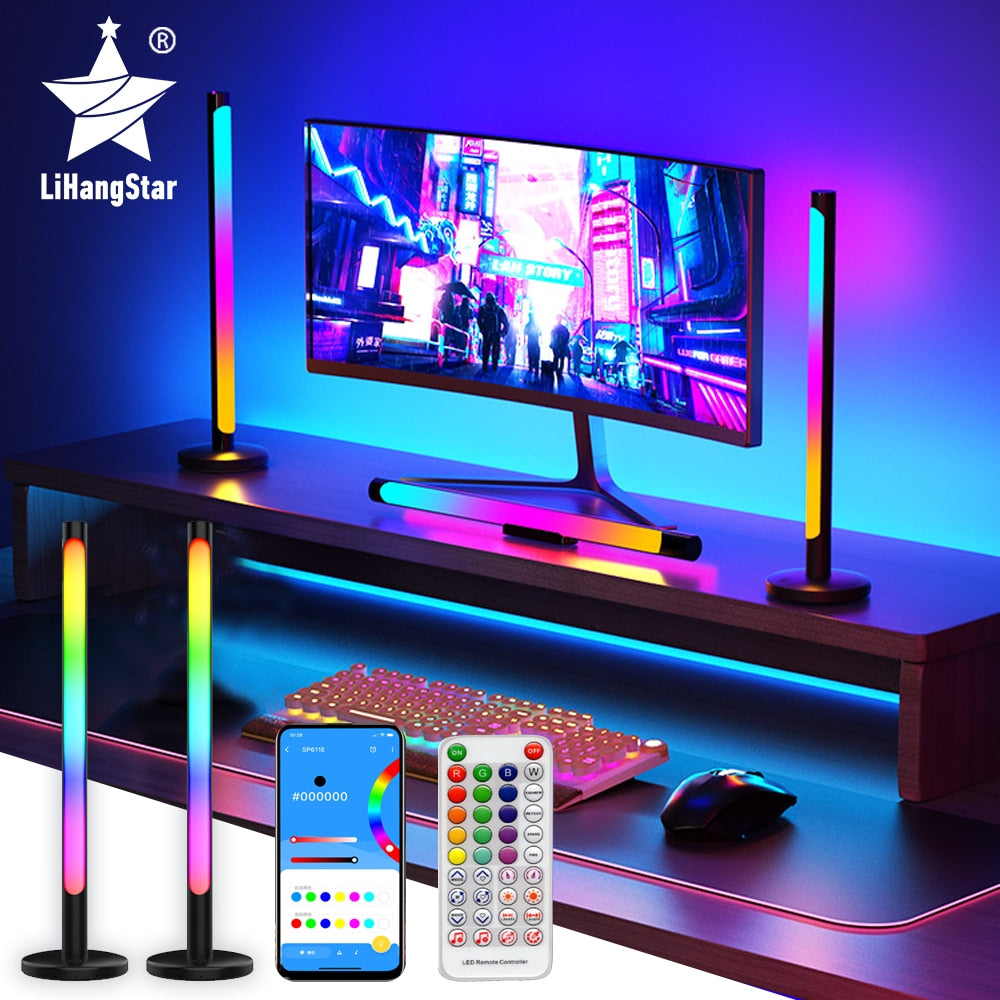Barre LED