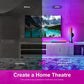 Barre Lumineuse LED pour TV