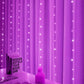 Rideau Lumineux Chambre