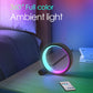 Lampe LED RGB