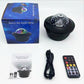 Projecteur Galaxie Plafond