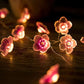 décoration fleur de cerisier
